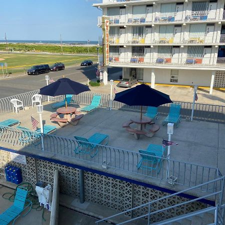 Yankee Clipper Resort Motel Wildwood Crest Extérieur photo