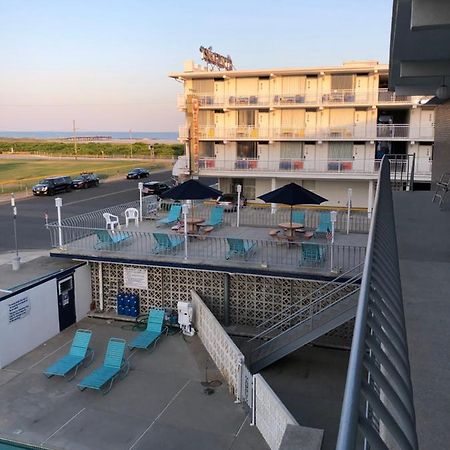 Yankee Clipper Resort Motel Wildwood Crest Extérieur photo