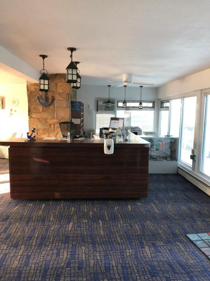 Yankee Clipper Resort Motel Wildwood Crest Extérieur photo
