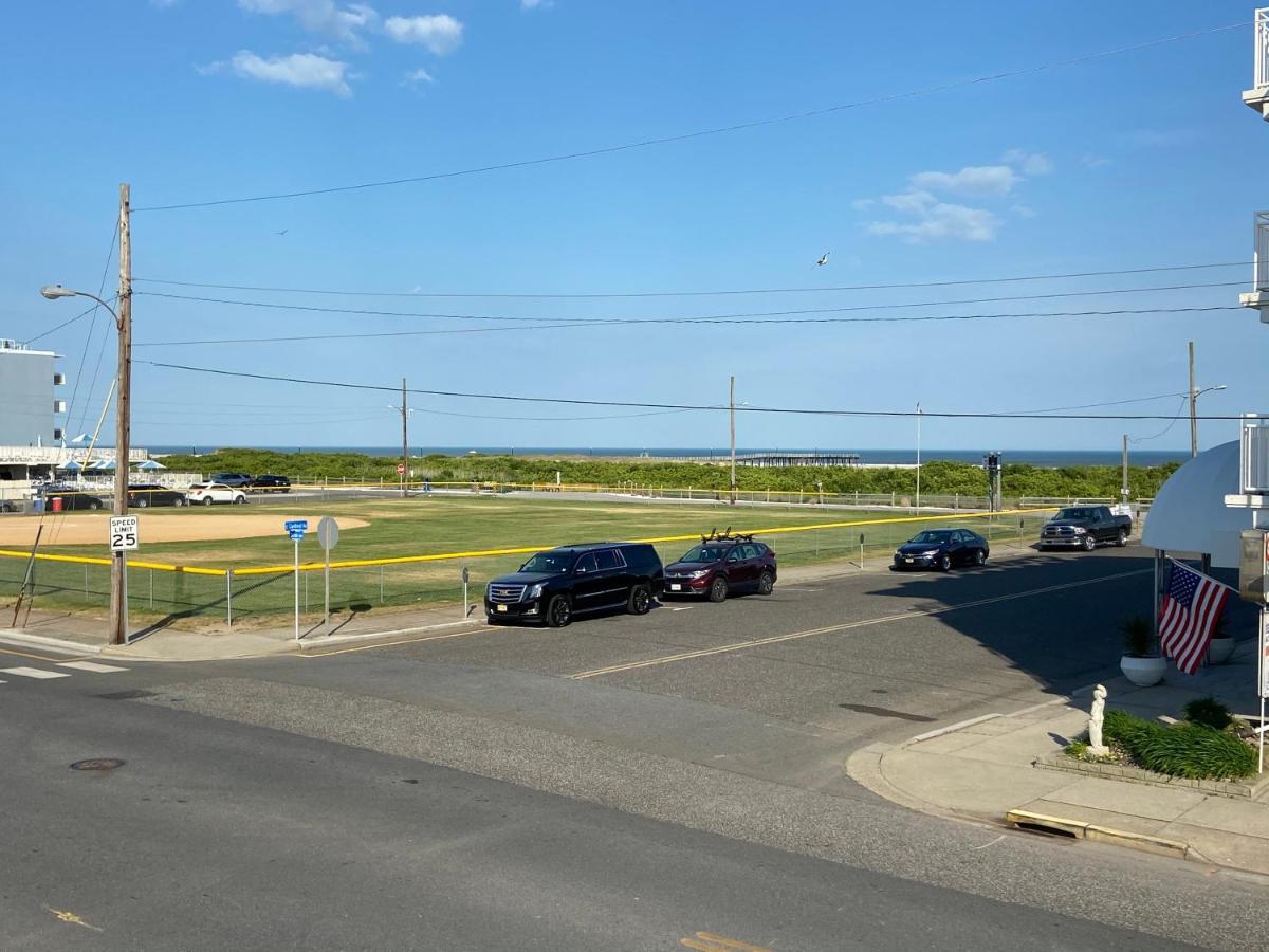 Yankee Clipper Resort Motel Wildwood Crest Extérieur photo