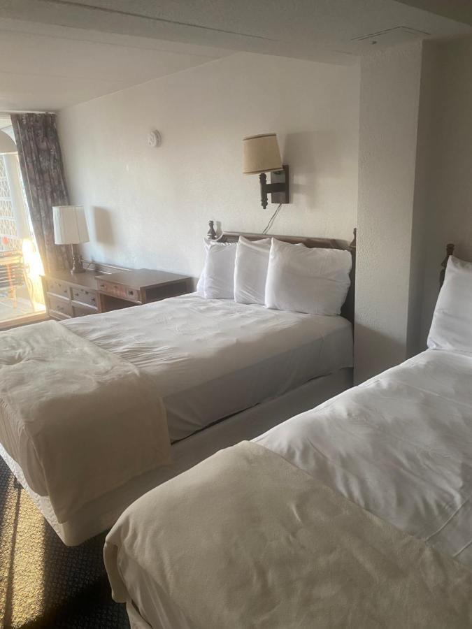 Yankee Clipper Resort Motel Wildwood Crest Extérieur photo