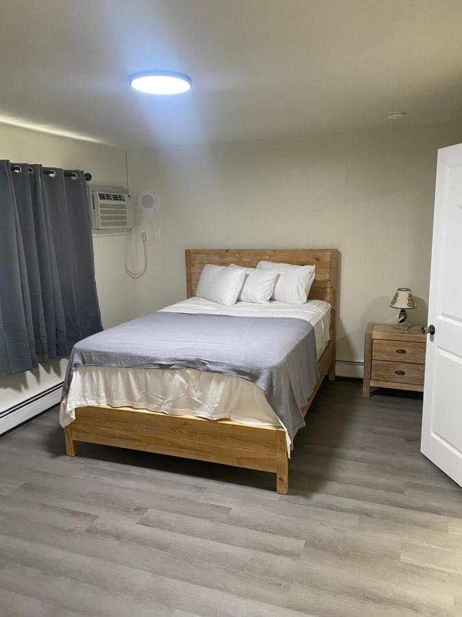 Yankee Clipper Resort Motel Wildwood Crest Extérieur photo