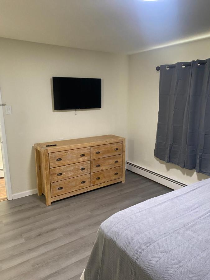 Yankee Clipper Resort Motel Wildwood Crest Extérieur photo