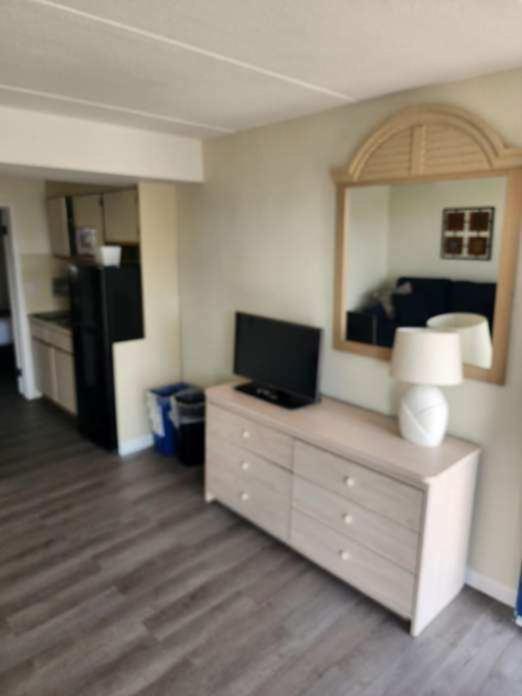 Yankee Clipper Resort Motel Wildwood Crest Extérieur photo