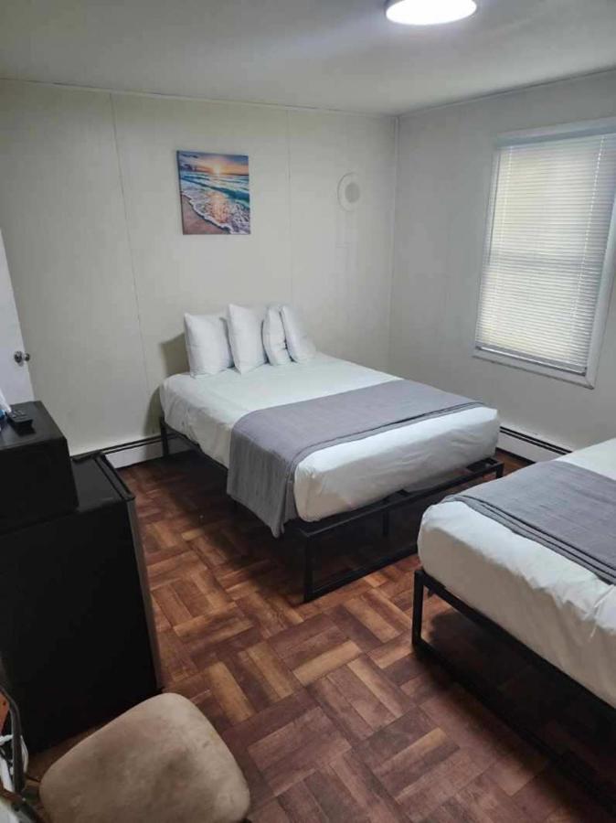 Yankee Clipper Resort Motel Wildwood Crest Extérieur photo