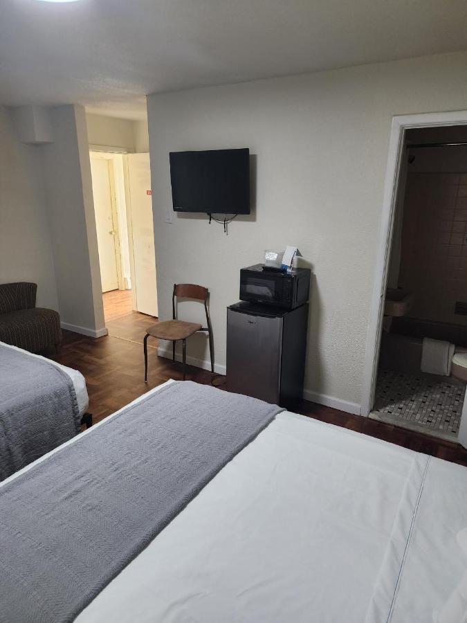 Yankee Clipper Resort Motel Wildwood Crest Extérieur photo