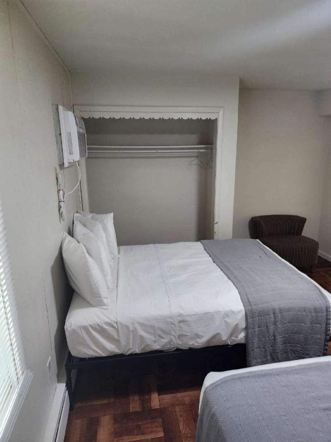 Yankee Clipper Resort Motel Wildwood Crest Extérieur photo