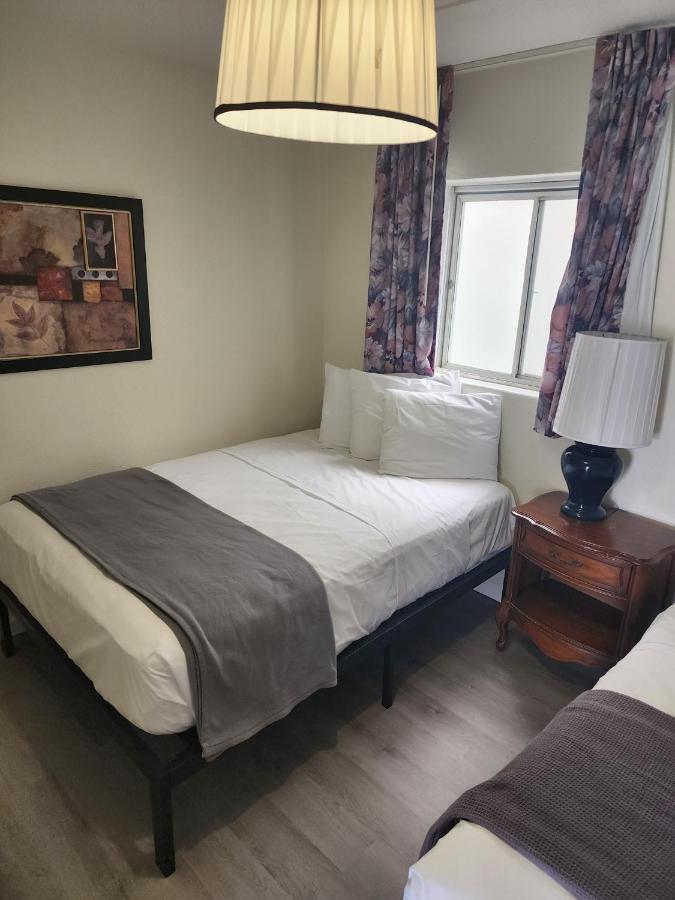 Yankee Clipper Resort Motel Wildwood Crest Extérieur photo