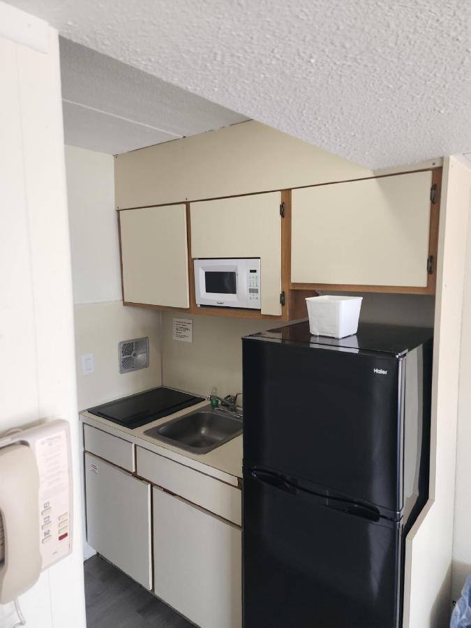 Yankee Clipper Resort Motel Wildwood Crest Extérieur photo