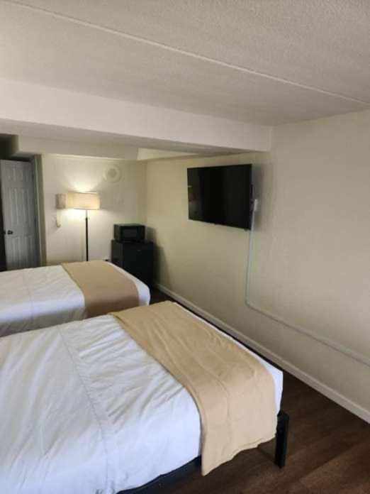 Yankee Clipper Resort Motel Wildwood Crest Extérieur photo