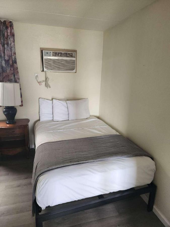 Yankee Clipper Resort Motel Wildwood Crest Extérieur photo