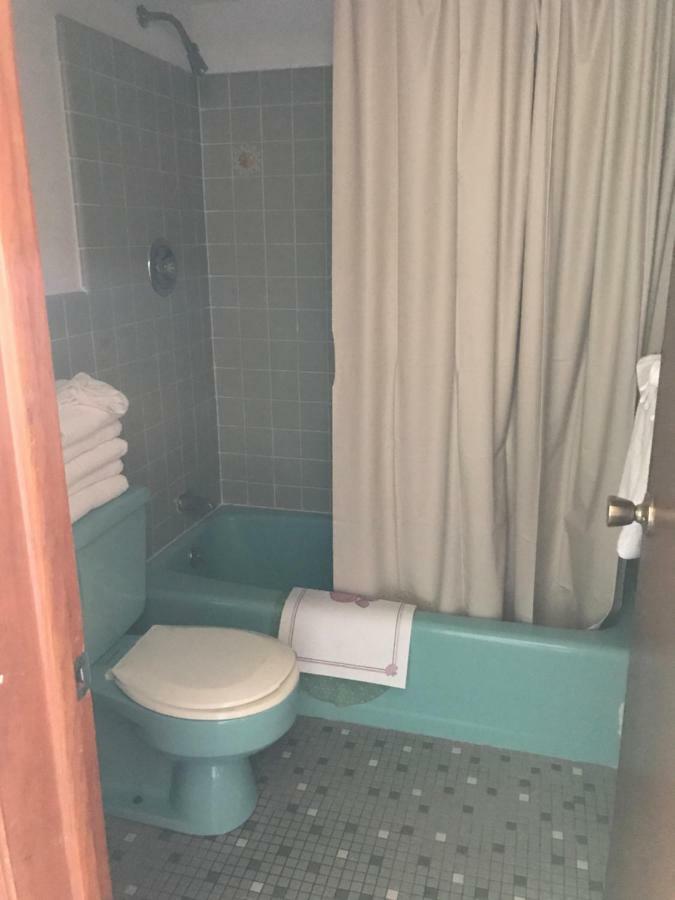 Yankee Clipper Resort Motel Wildwood Crest Extérieur photo