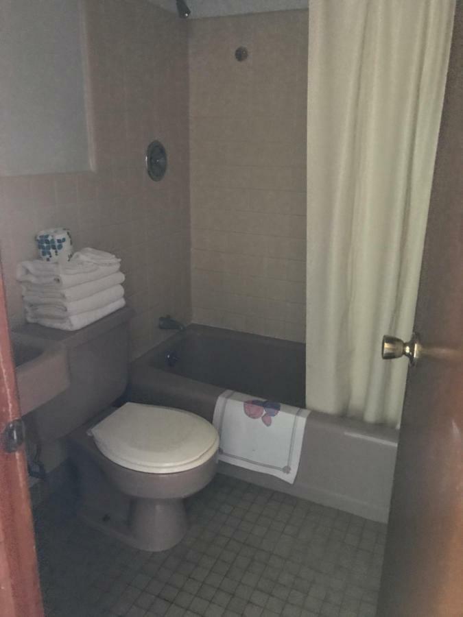 Yankee Clipper Resort Motel Wildwood Crest Extérieur photo