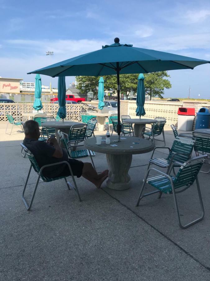 Yankee Clipper Resort Motel Wildwood Crest Extérieur photo